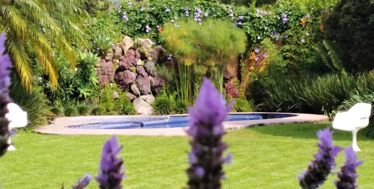فندق Arete (Adults Only) تيبوزتلان المظهر الخارجي الصورة